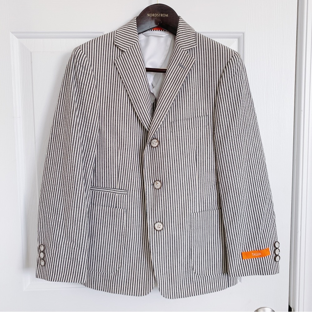 Tallia Boy Jacket